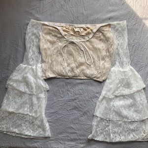 Eggie Joplin Top (Size M)